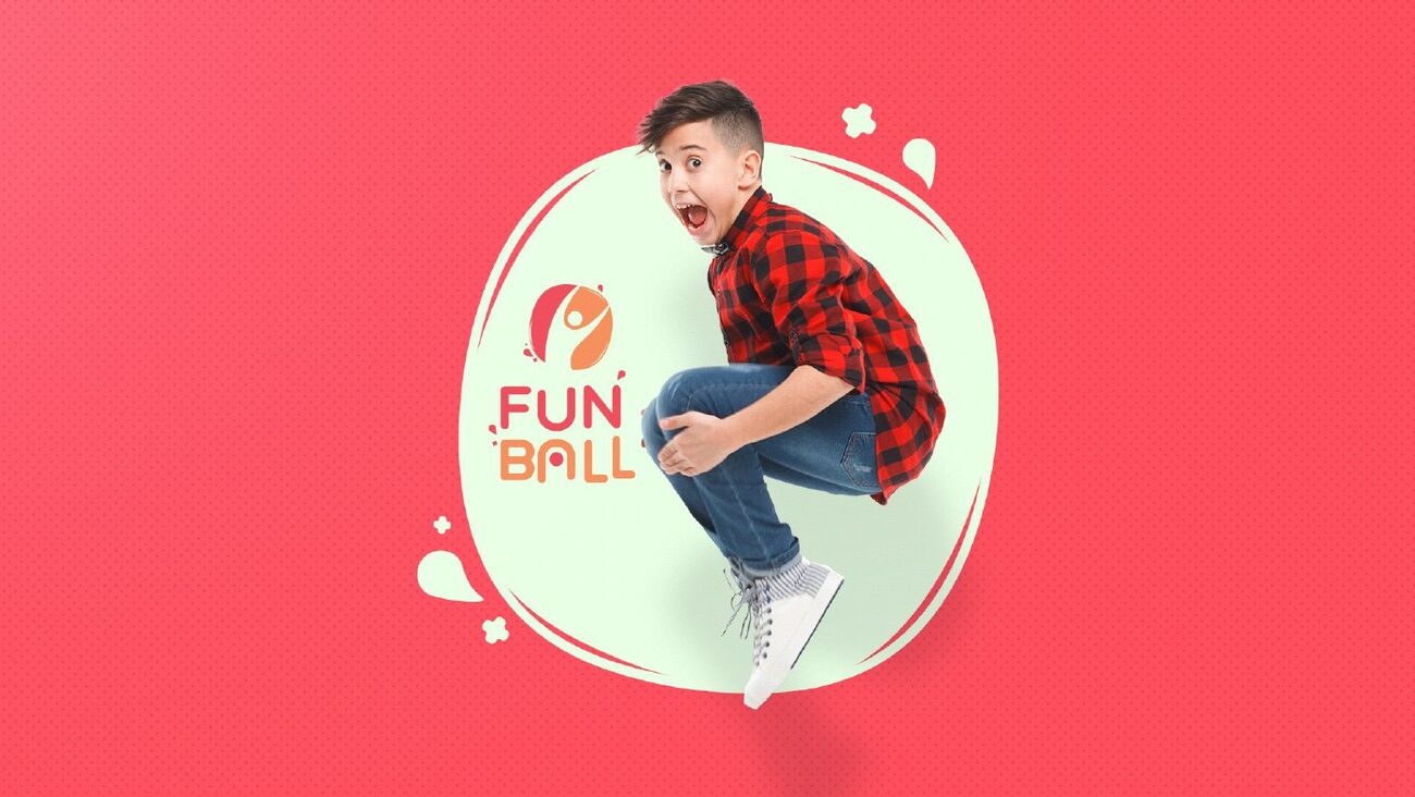 Fun Ball