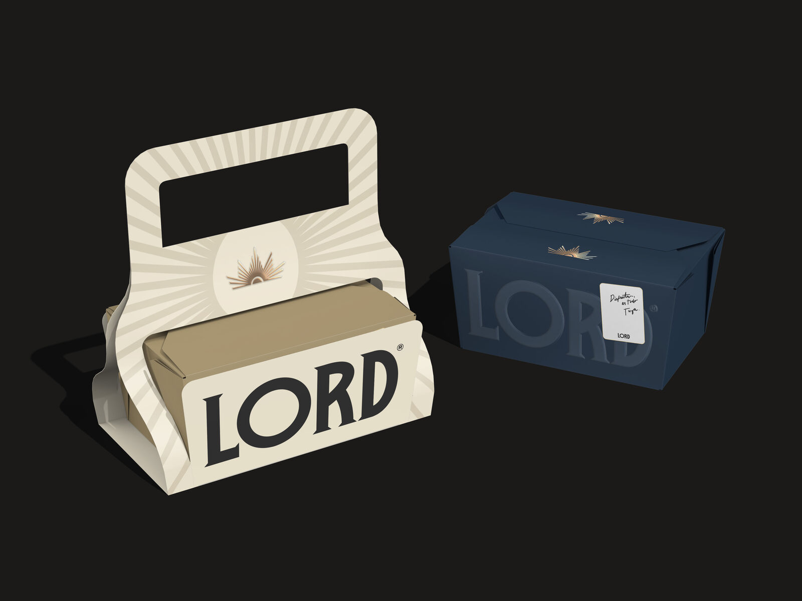 Lord Snack House