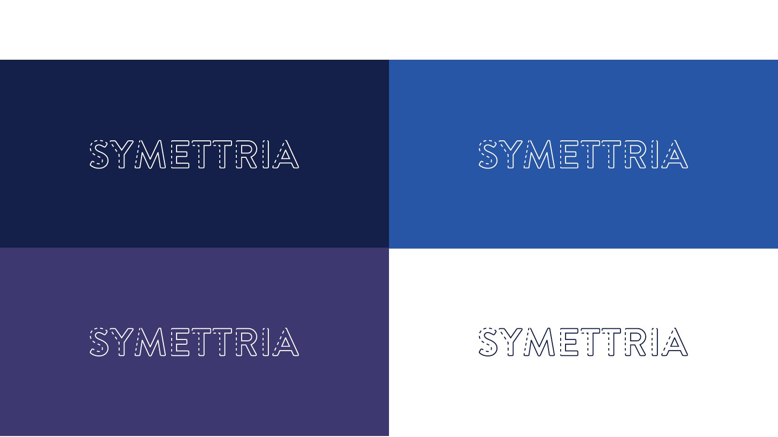 Symettria