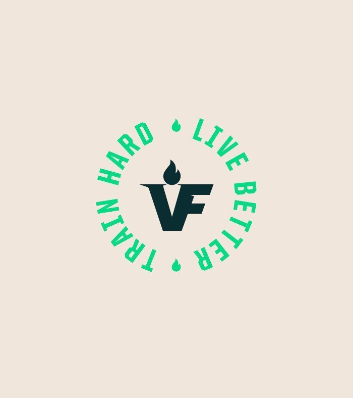 Verde Fuerte