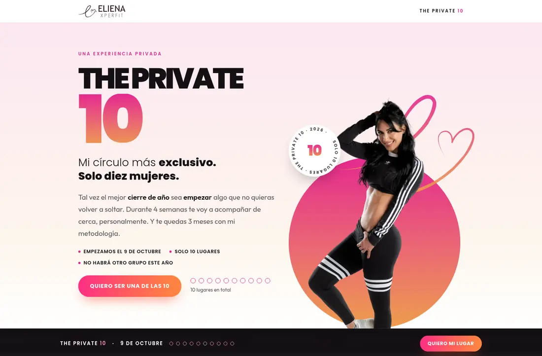 The Private 10 — vista 1 de 3