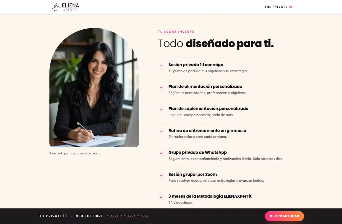 The Private 10 — vista 2 de 3