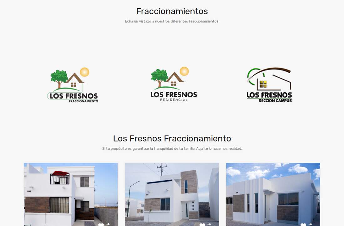 CASMA Inmobiliaria — vista 2 de 3