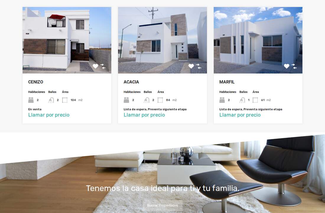 CASMA Inmobiliaria — vista 3 de 3