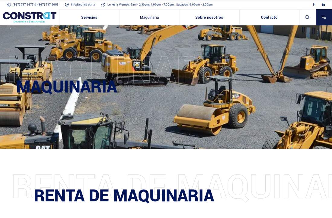 Constrat — vista 2 de 3